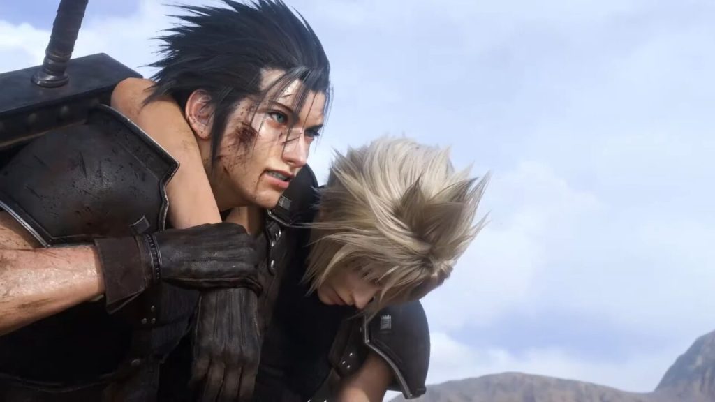 Final Fantasy 7