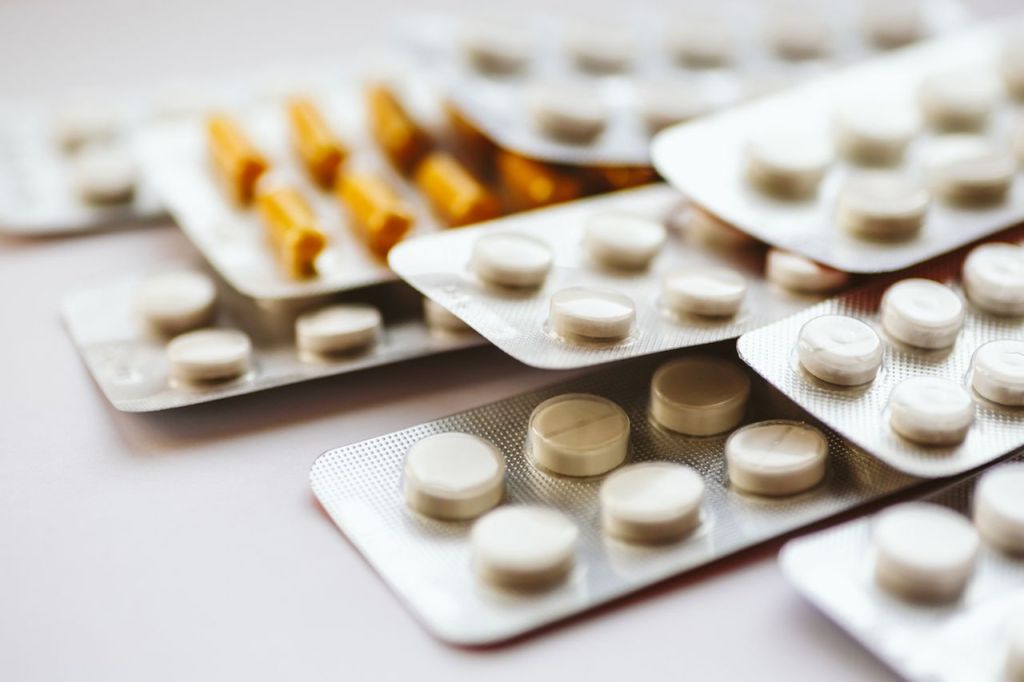 Medicinali 