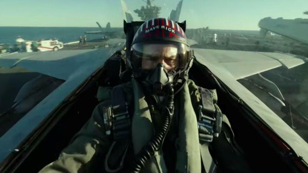 Top Gun 3
