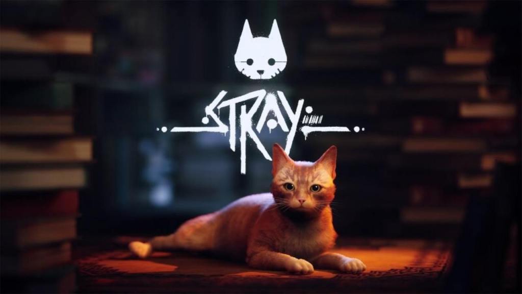 stray