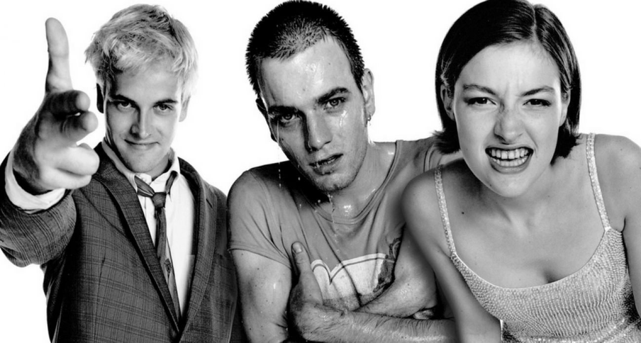 Trainspotting