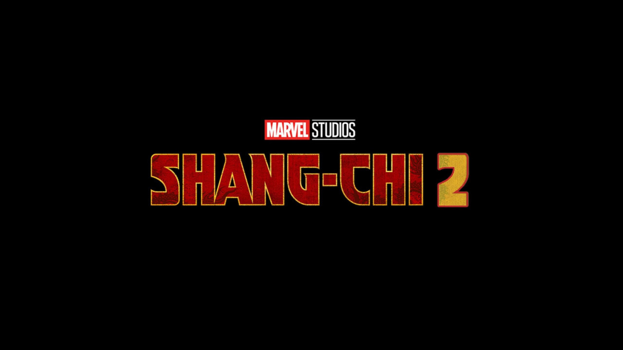 Shang-Chi and the Wreckage of Time
