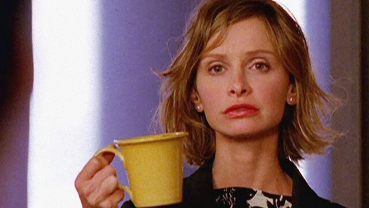 Ally McBeal