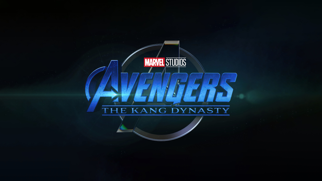 Avengers: The King Dinasty