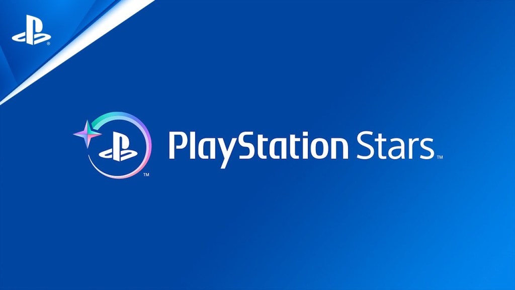 PlayStation Stars