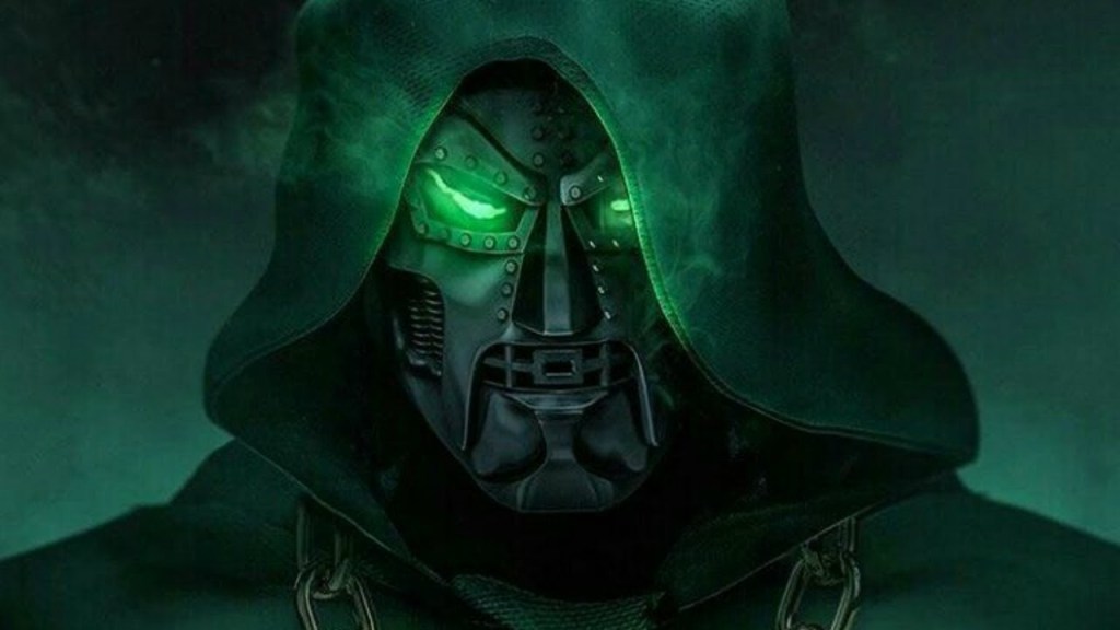 Doctor Doom