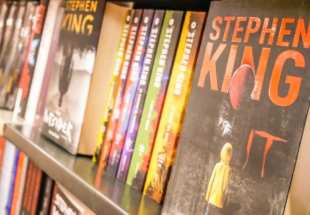 Stephen King