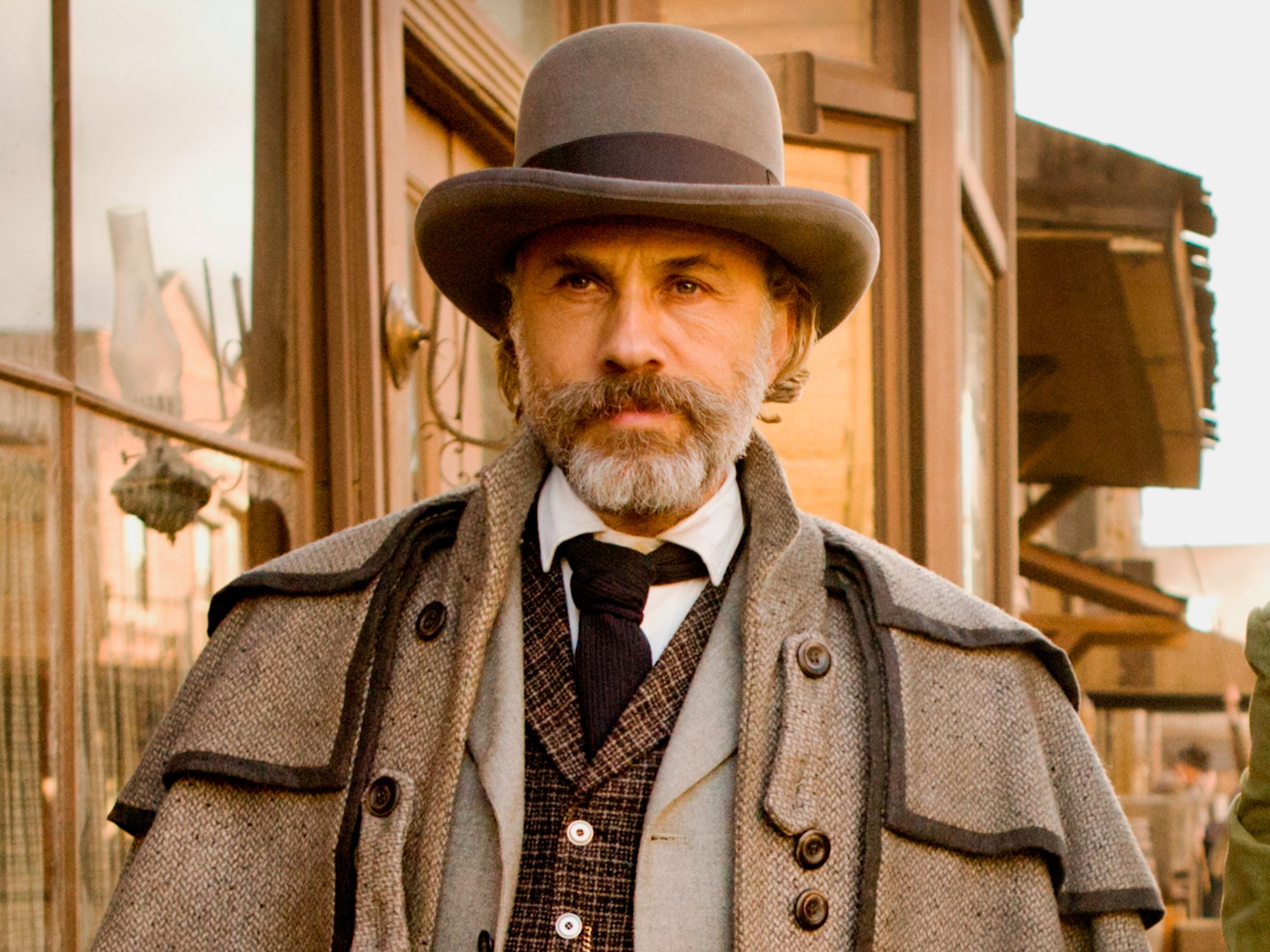 Christoph Waltz