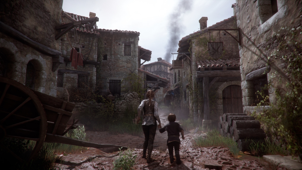 A Plague Tale: Innocence