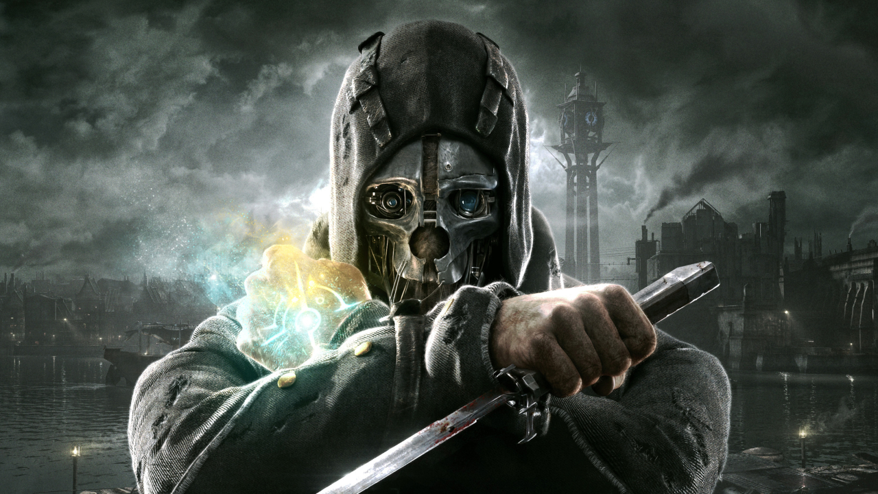 dishonored