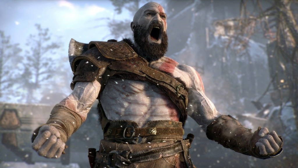 kratos