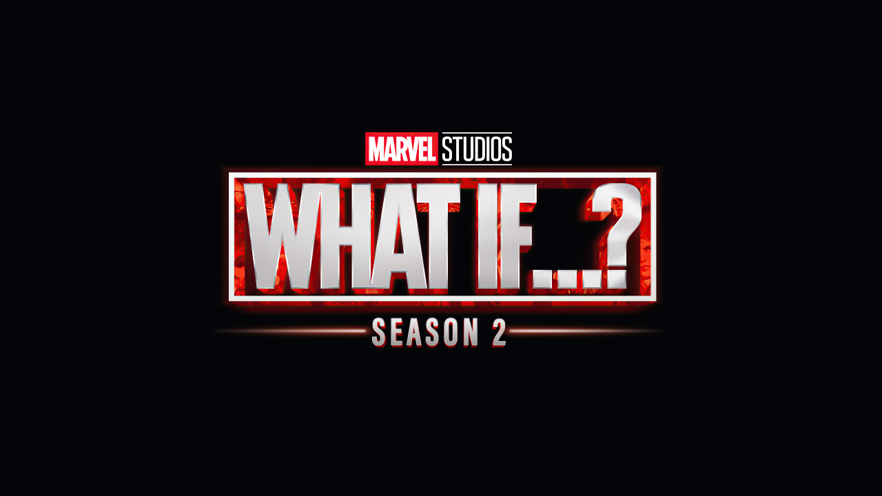 What If...? 2