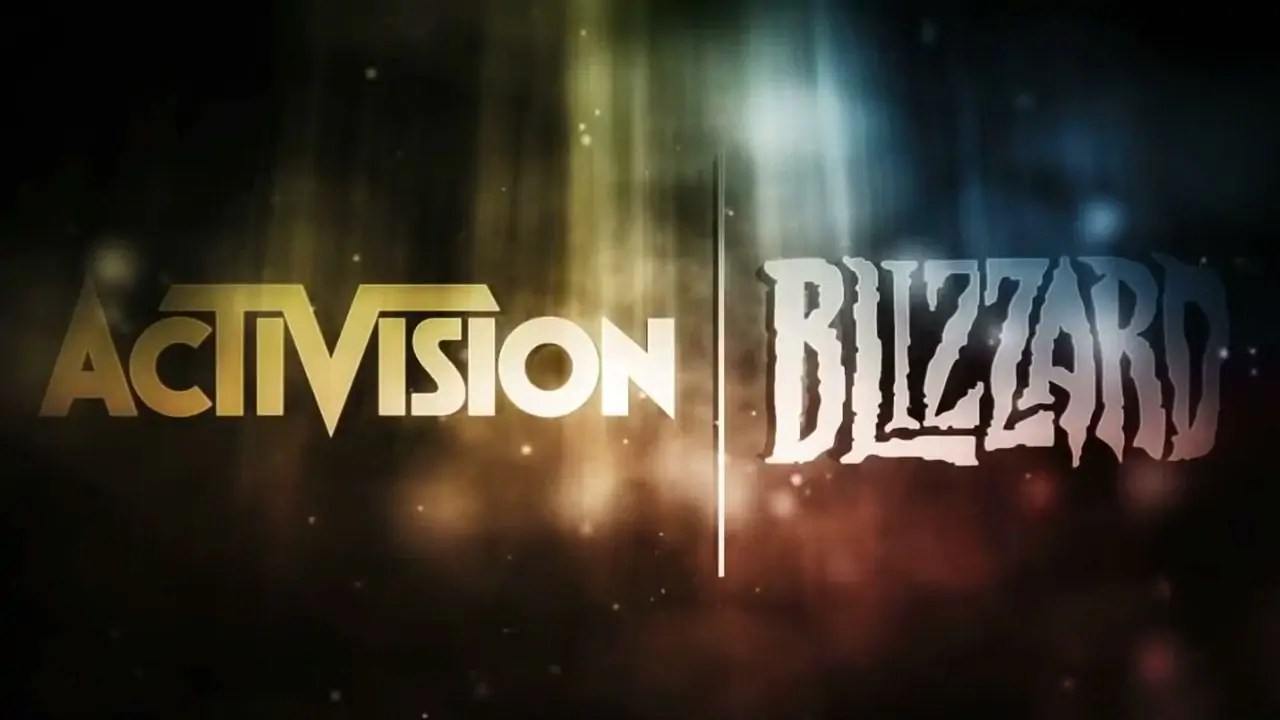 Activision-Blizzard