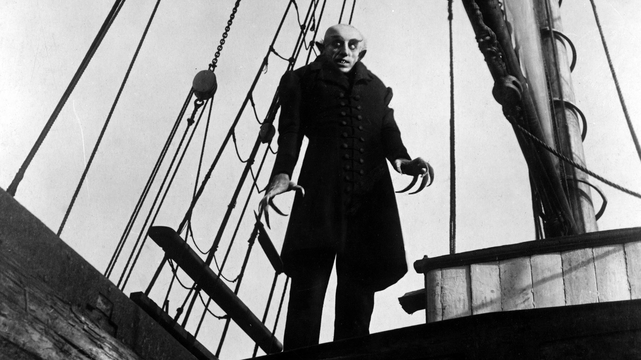 Nosferatu