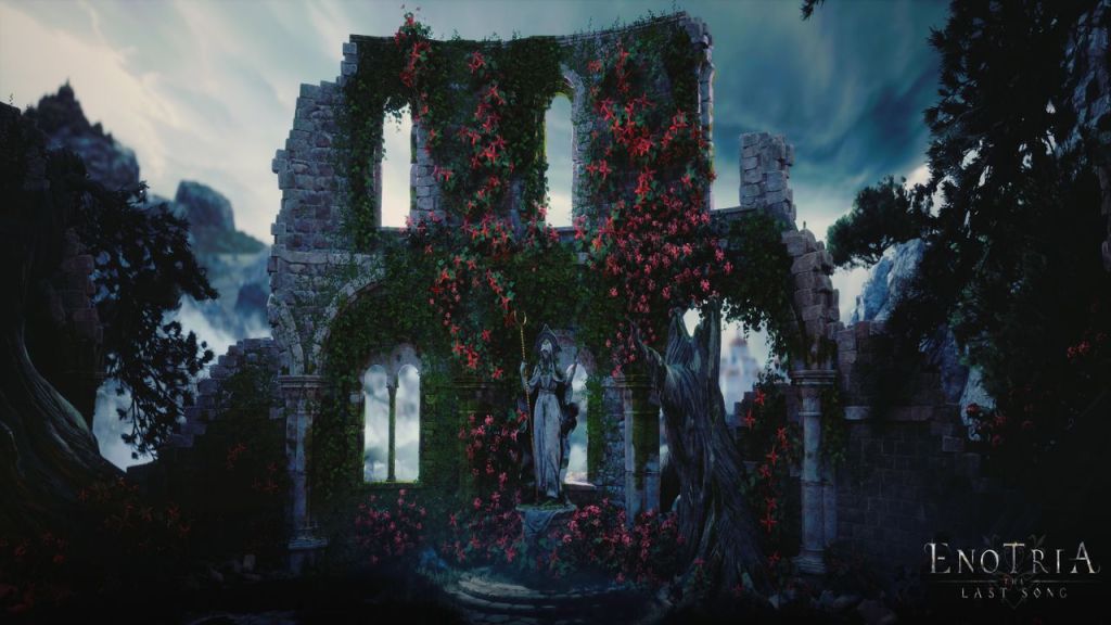 Enotria The Last Song