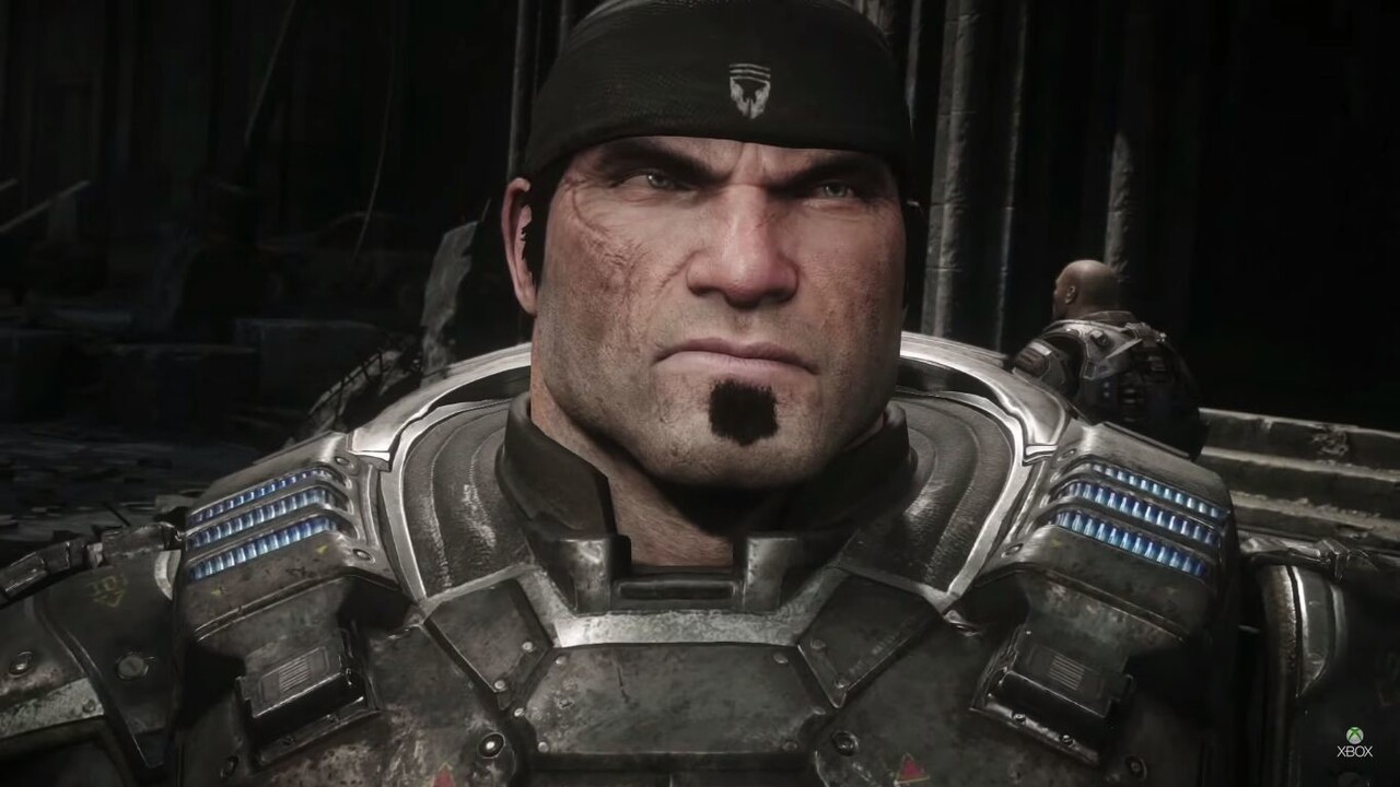 Gears of War