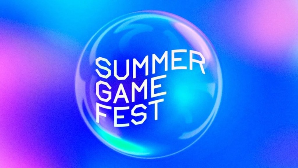 Summer Game Fest