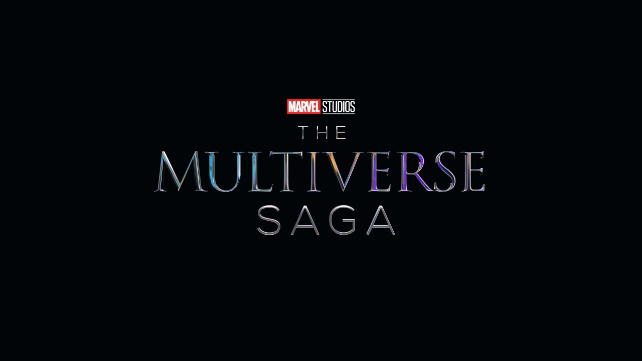 Multiverse Saga