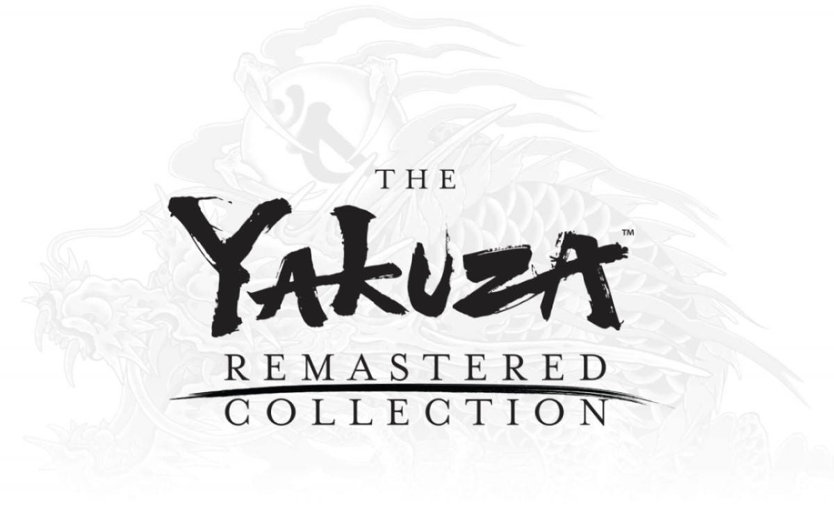 Yakuza Remastered