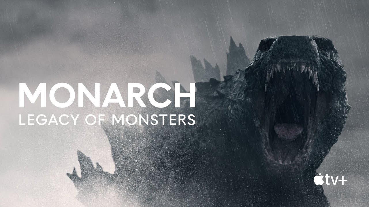 Monarch: Legacy of Monsters