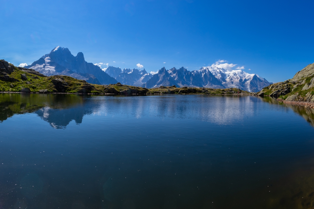 Monte Bianco