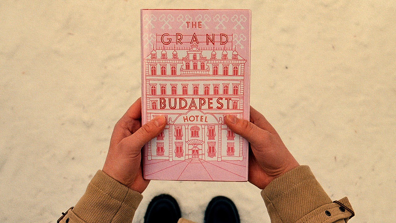 Wes Anderson