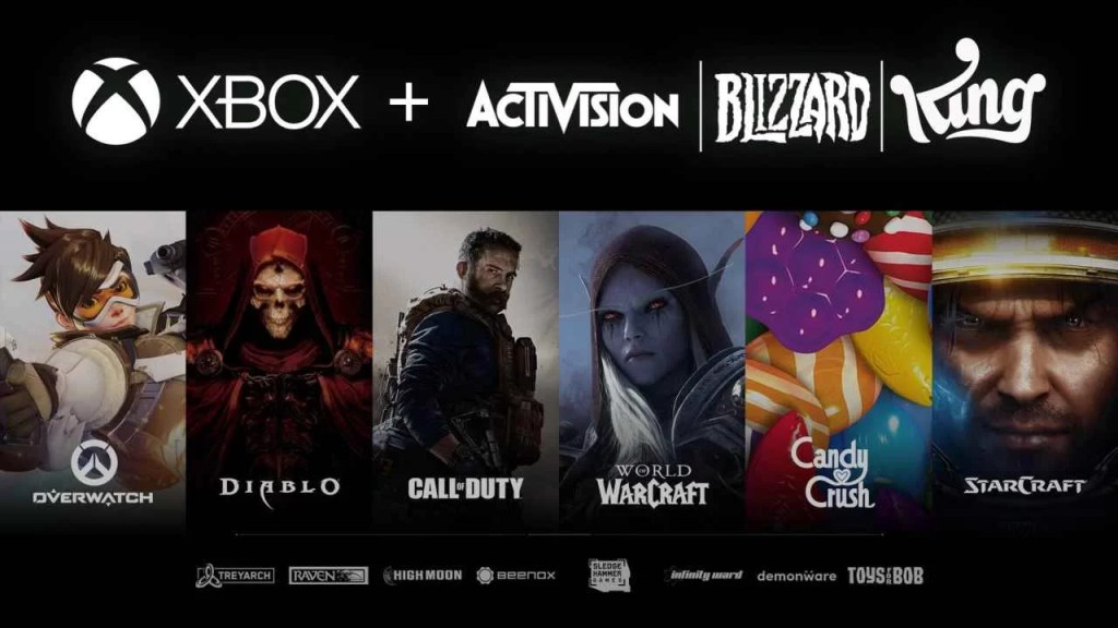 Activision-Blizzard