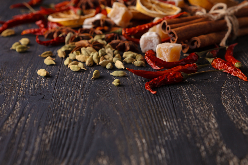 peperoncino