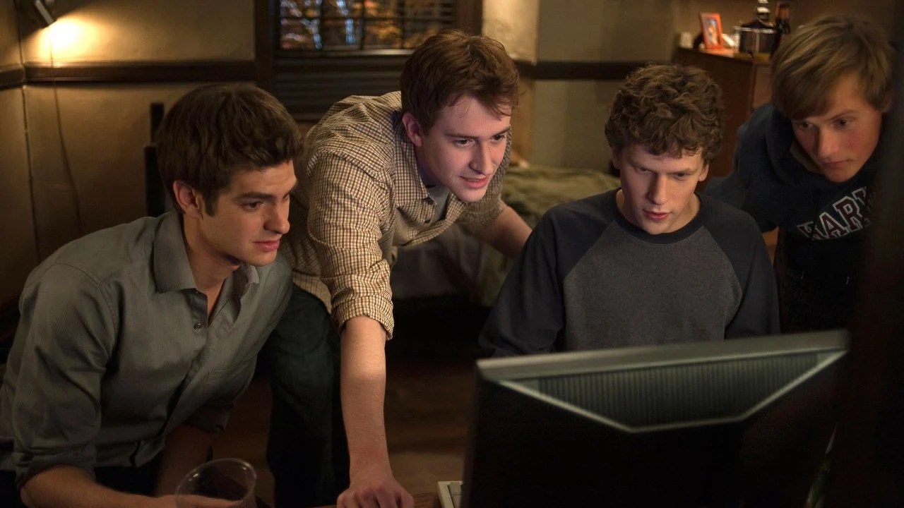 The Social Network