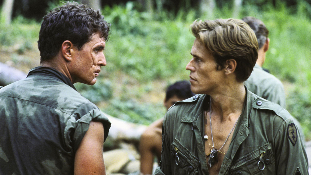 Platoon