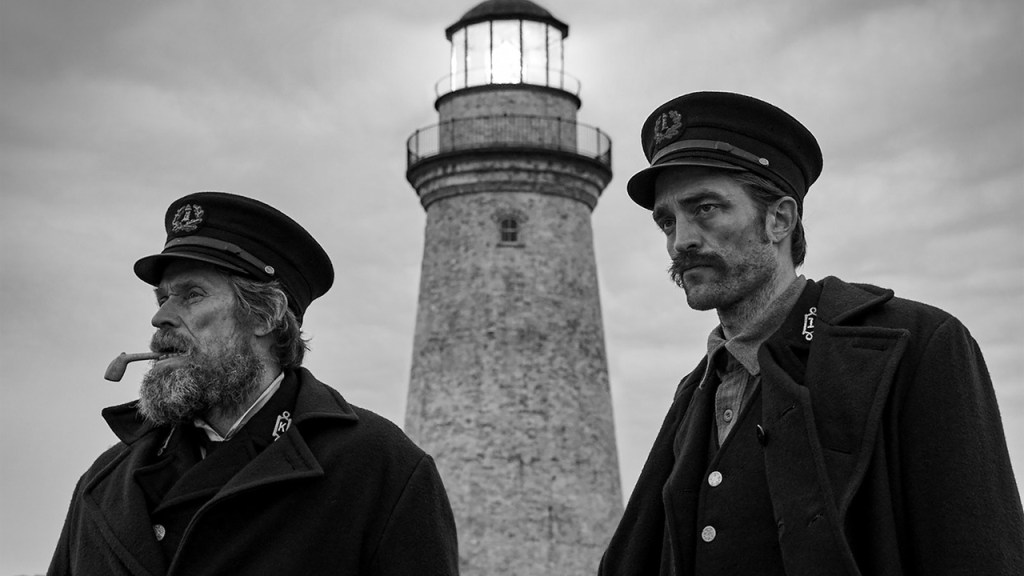 Robert Eggers