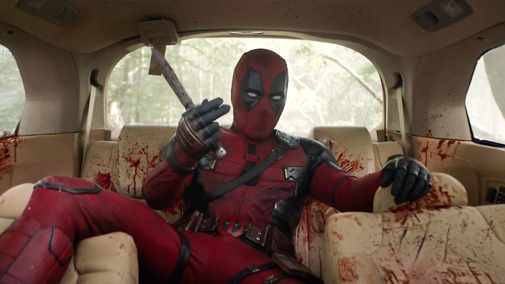 Deadpool 