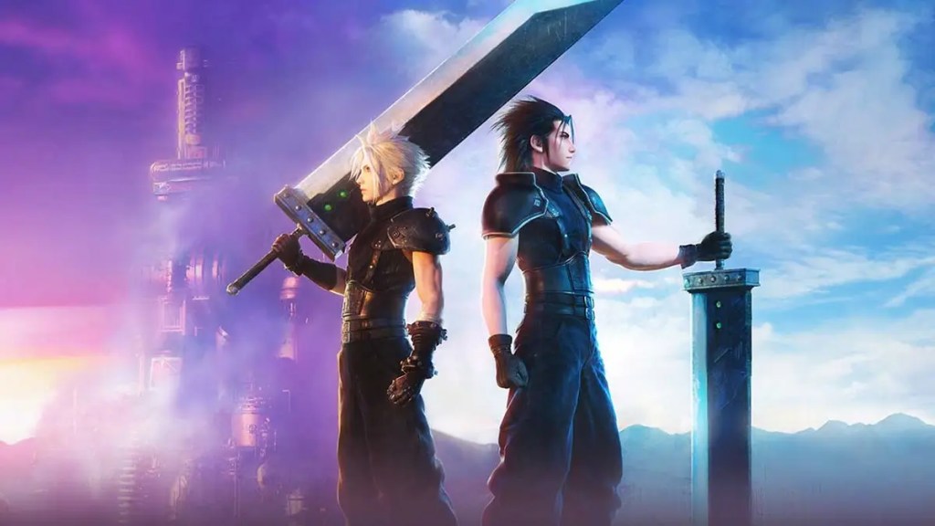 Final Fantasy VII Rebirth