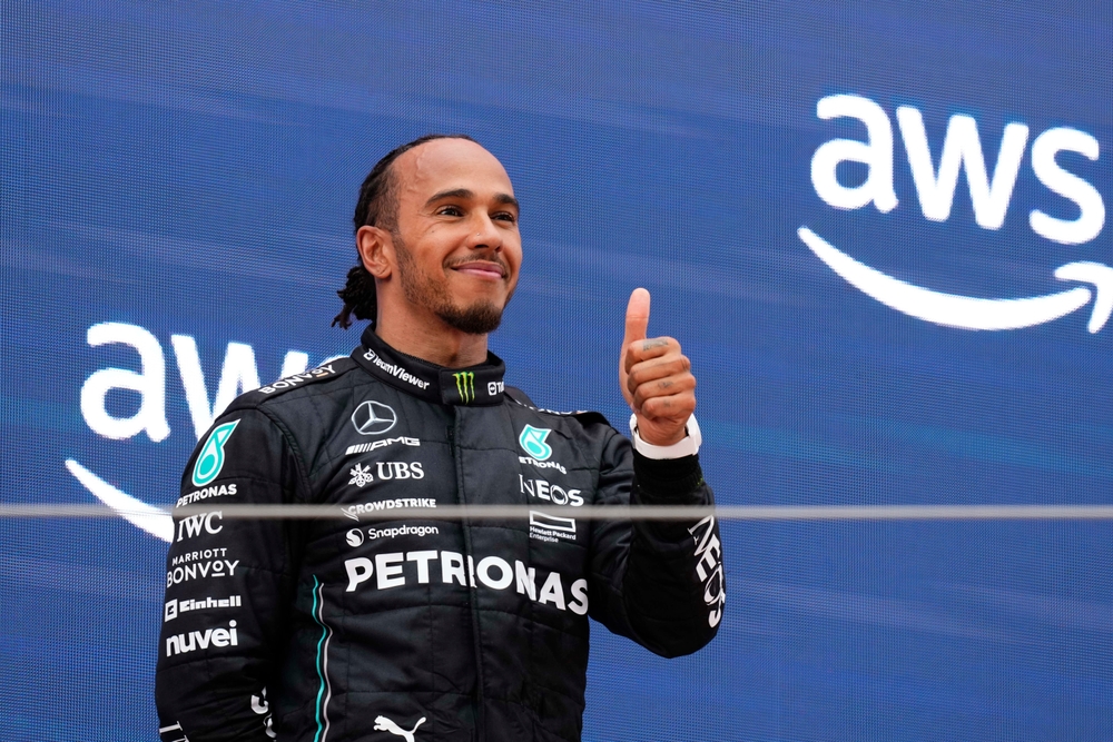 Hamilton