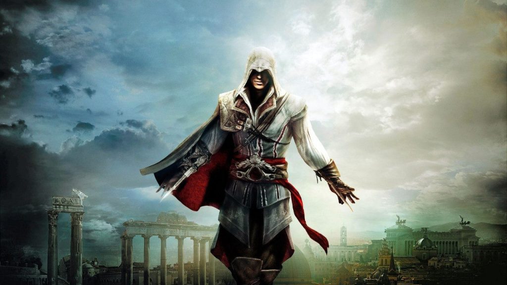 Ezio Auditore