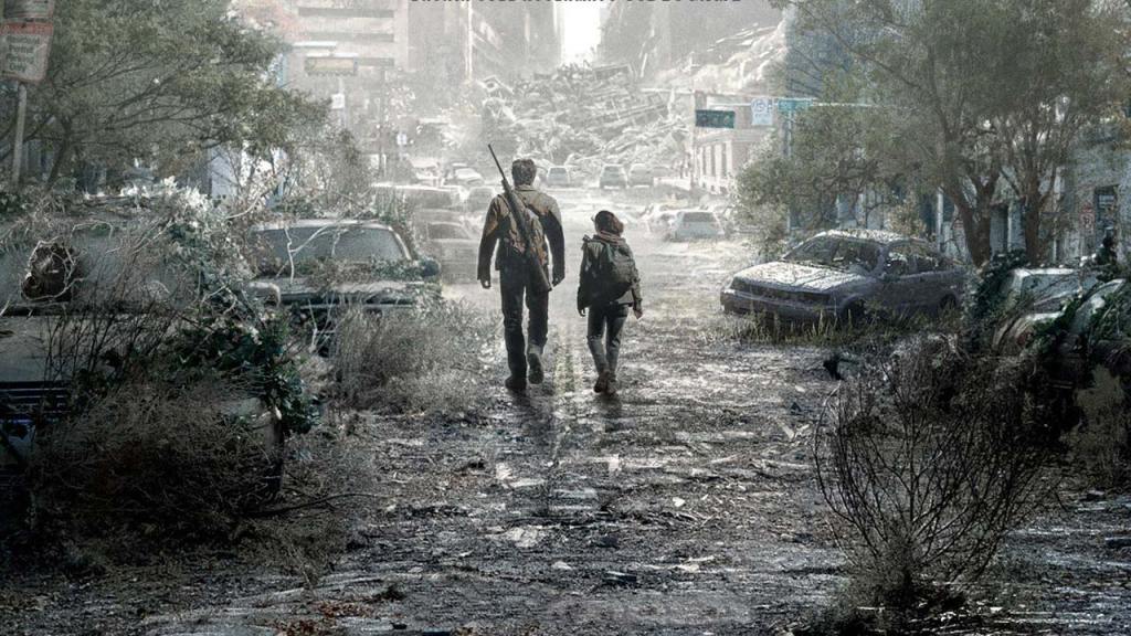 The Last of Us