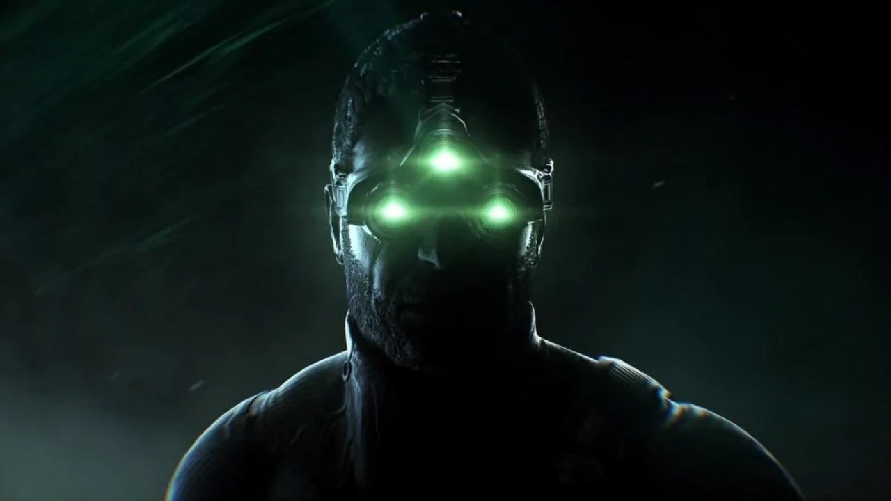 Splinter Cell remake