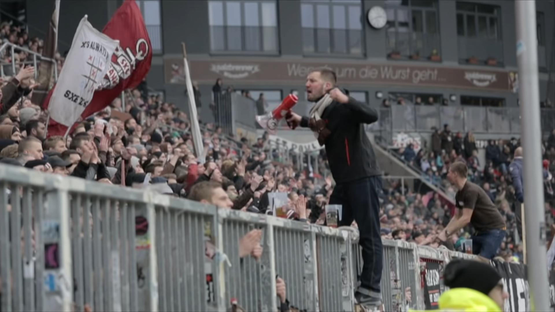 St. Pauli (fonte: canale YouTube "Copa90 Stories")