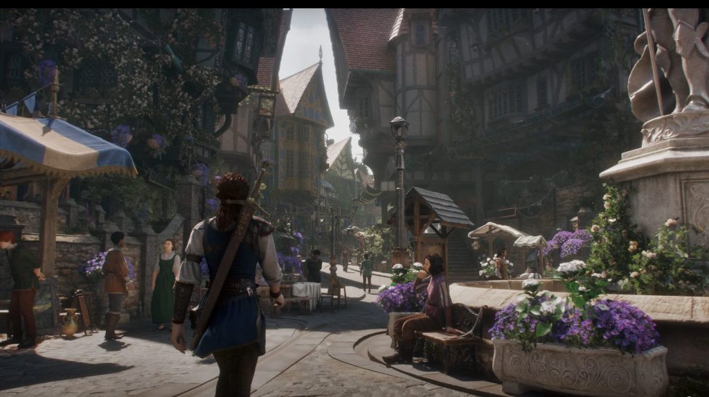 fable