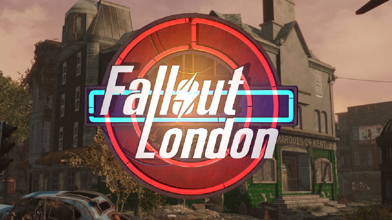 fallout: london