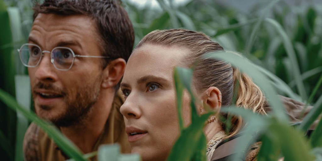 Jurassic World