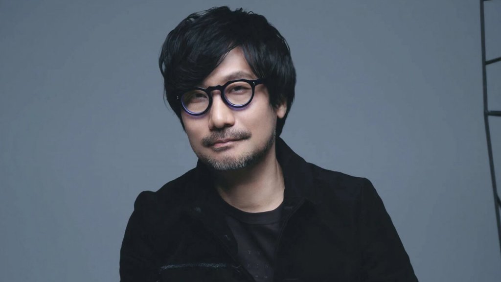 Hideo Kojima