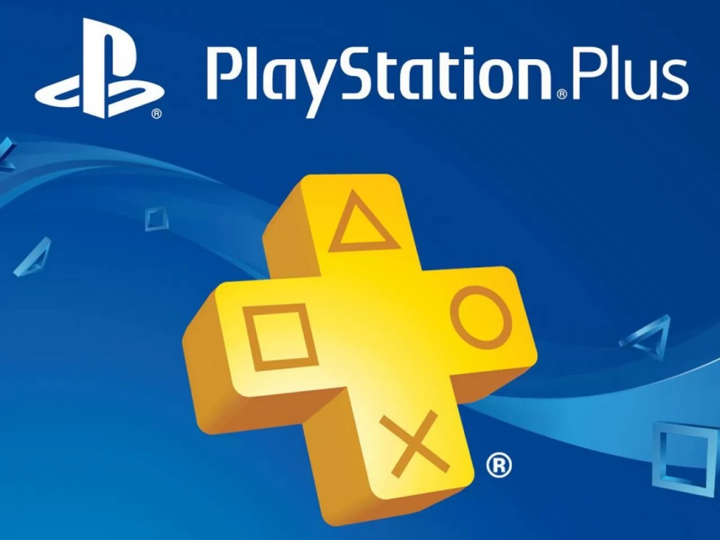 PlayStation Plus