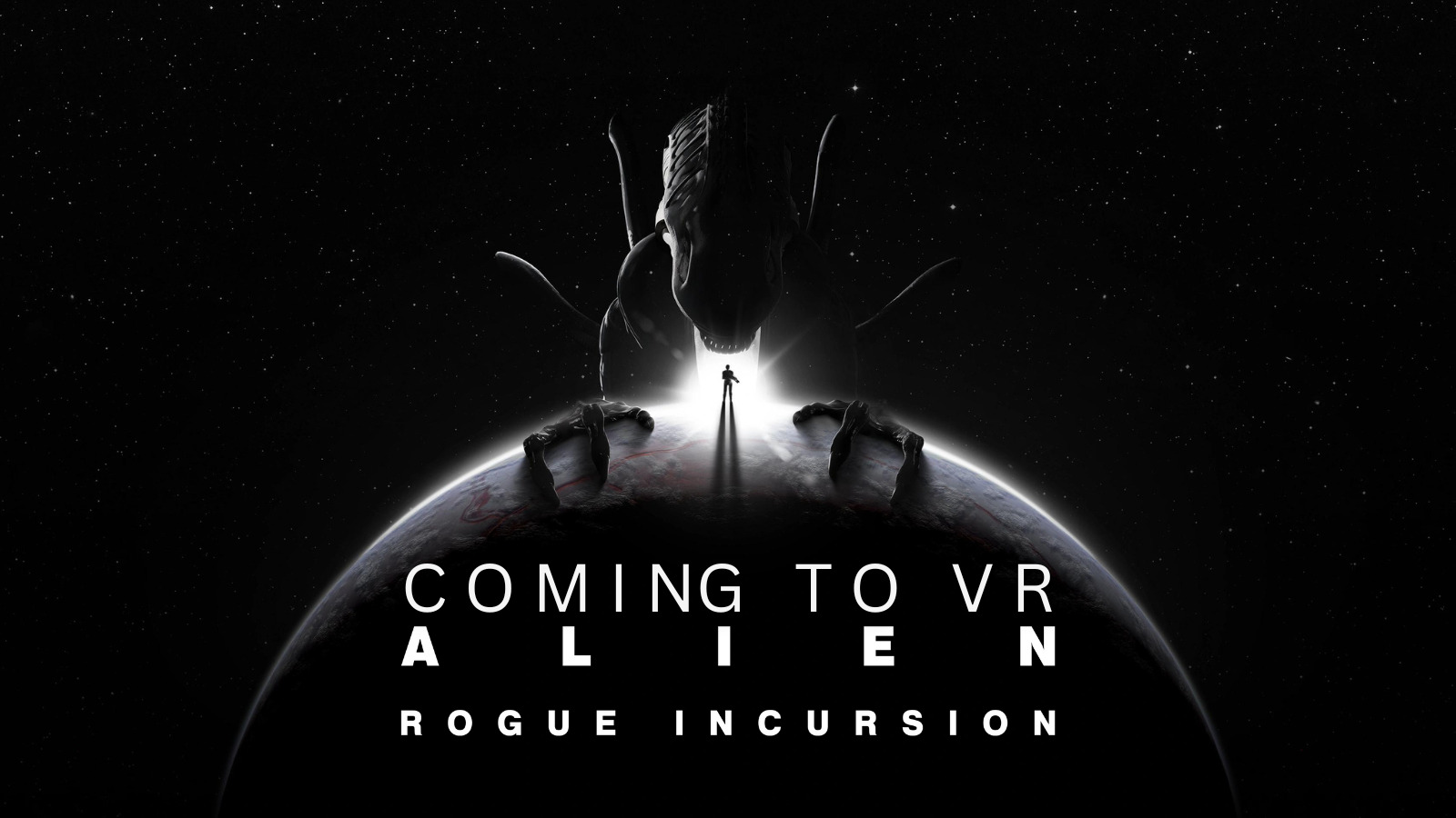 Alien Rogue Incursion