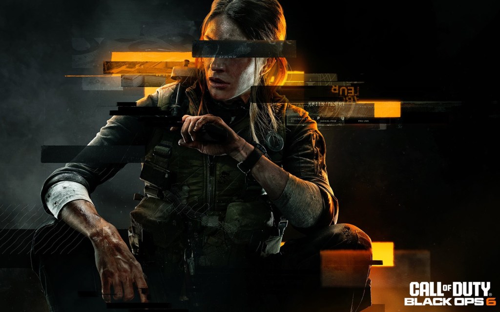 Call of Duty: Black Ops 6