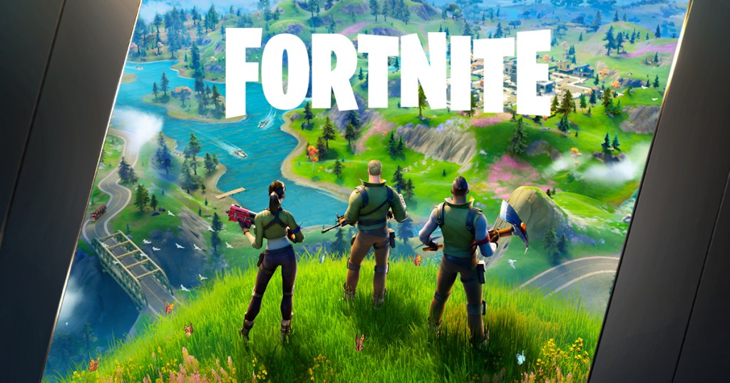 Fortnite