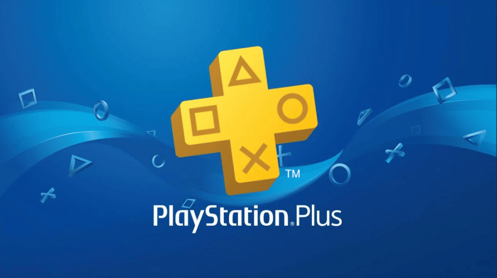 PlayStation Plus
