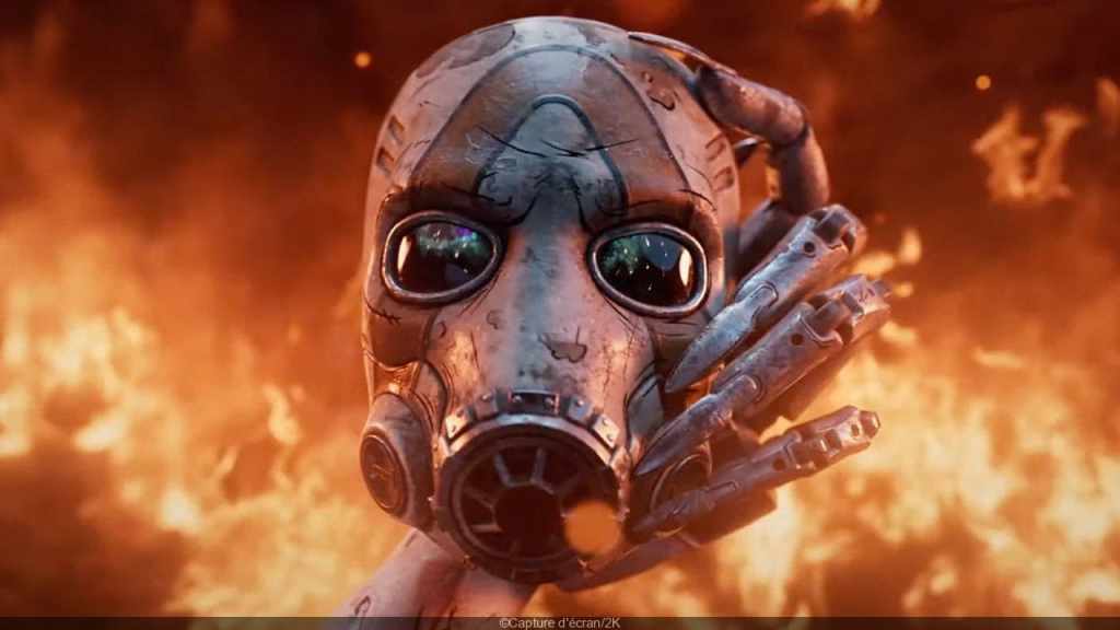Borderlands