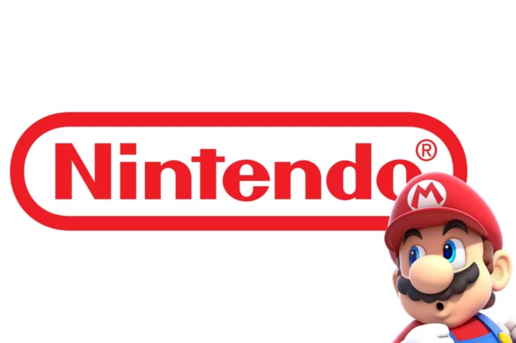 Nintendo Genki