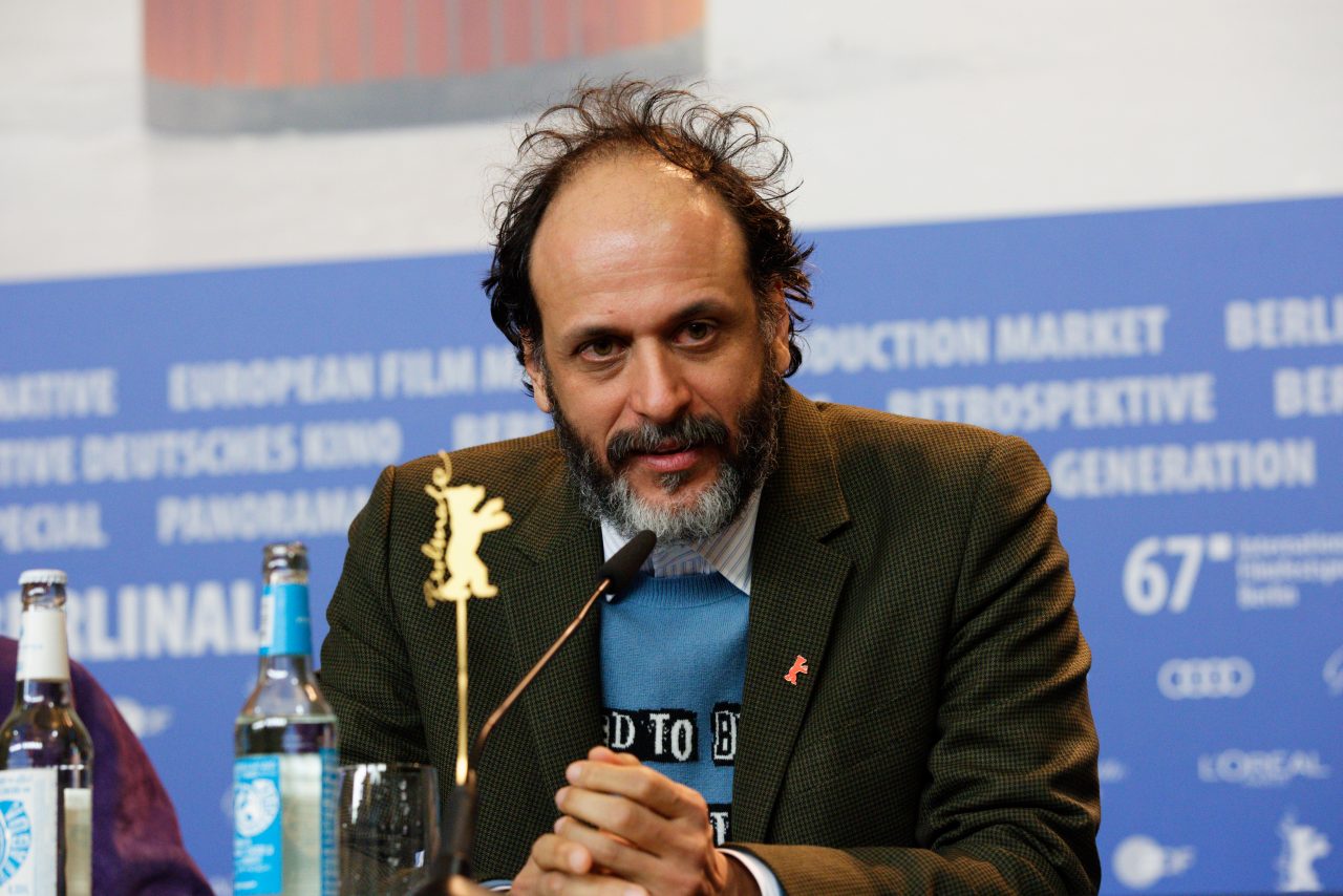 Luca Guadagnino in trattative per dirigere Artificial, il film sulla crisi OpenAI